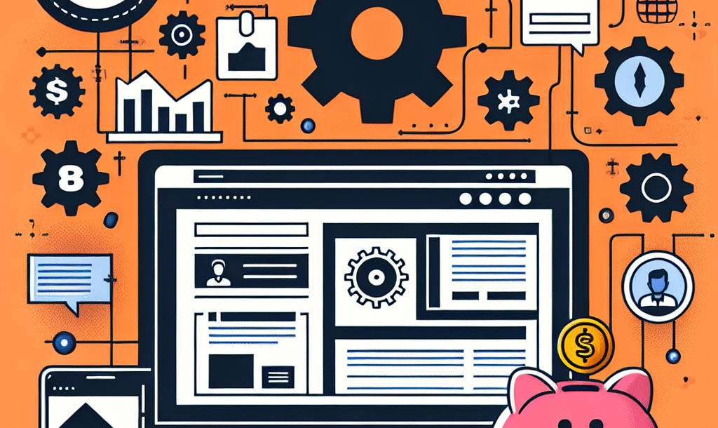 Affordable Web Development Solutions for Startups