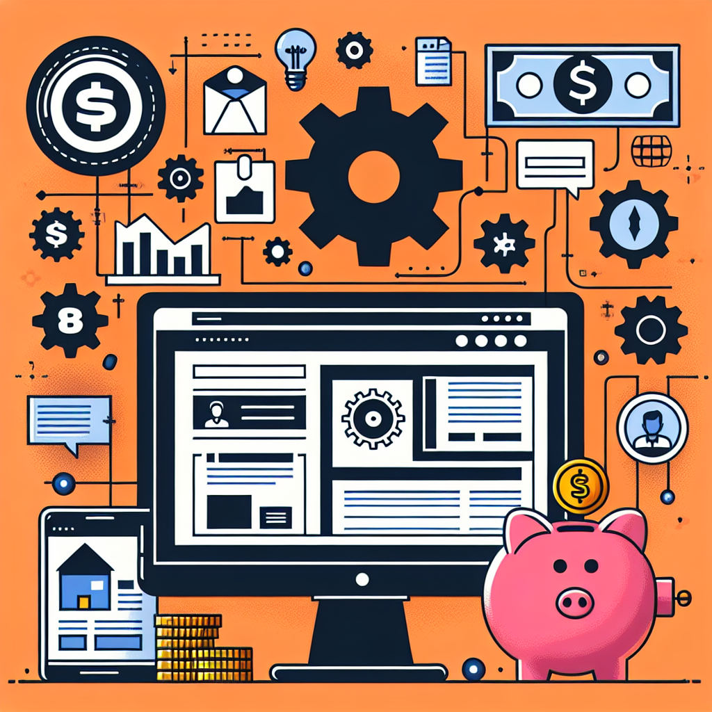 Affordable Web Development Solutions for Startups