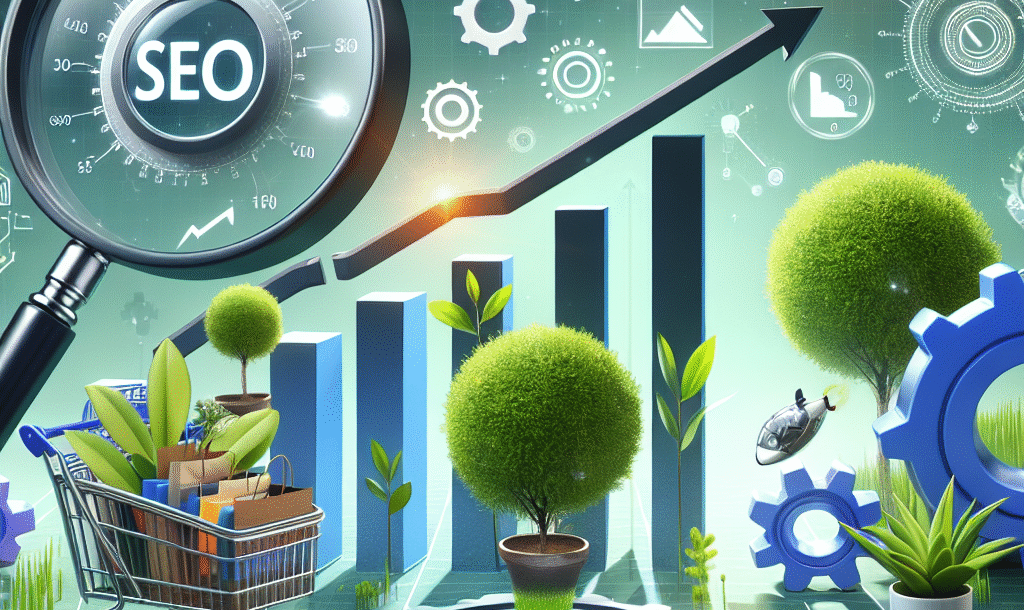 Maximizing Organic Traffic: SEO Strategies for E-Commerce Success