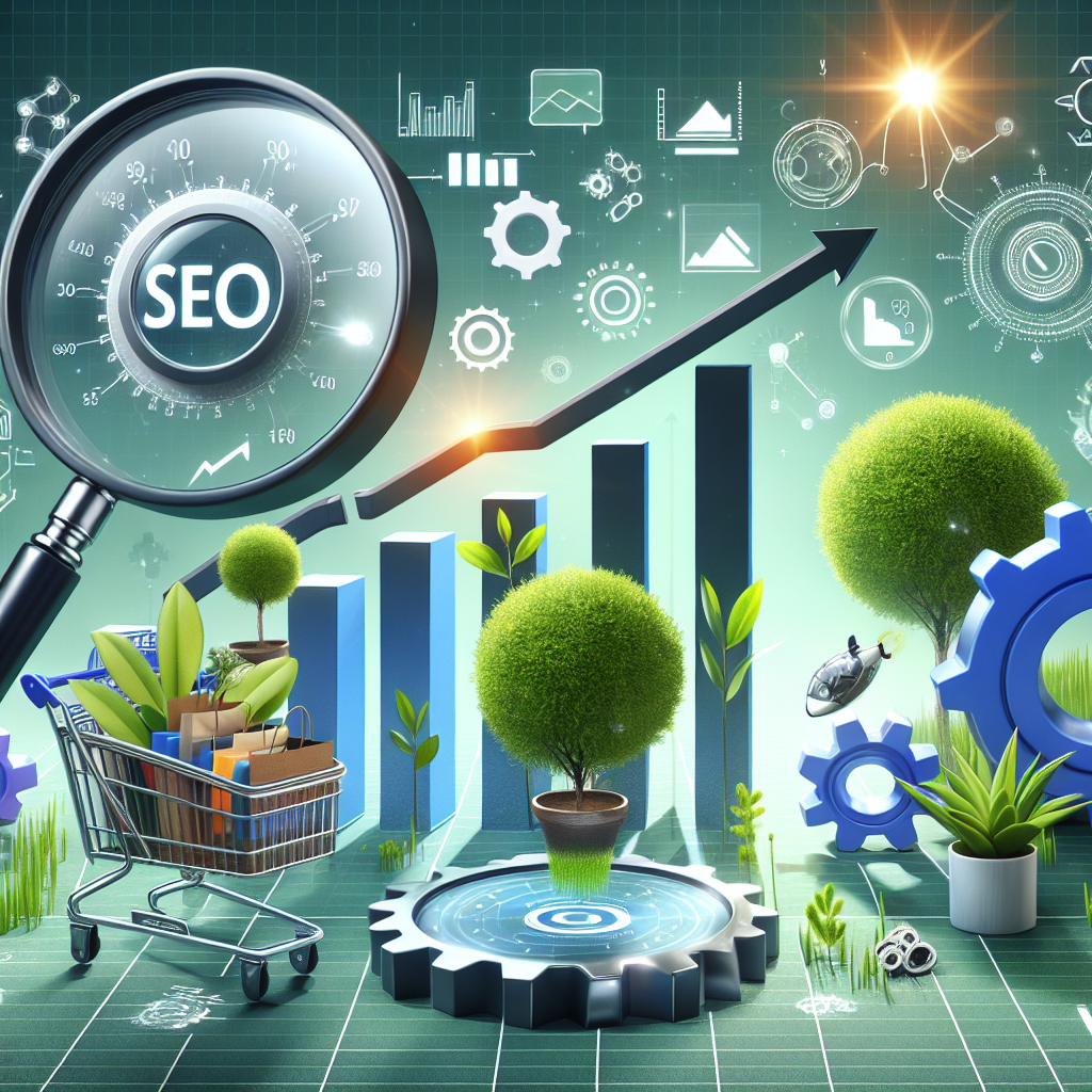 Maximizing Organic Traffic: SEO Strategies for E-Commerce Success