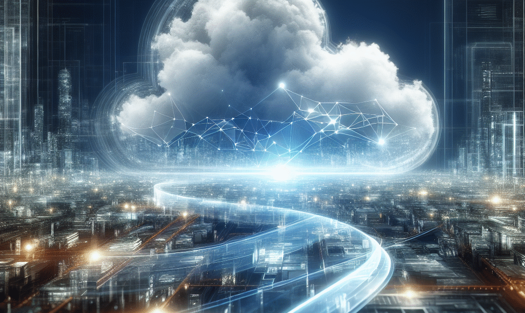 The Future of Cloud Computing: Trends to Watch