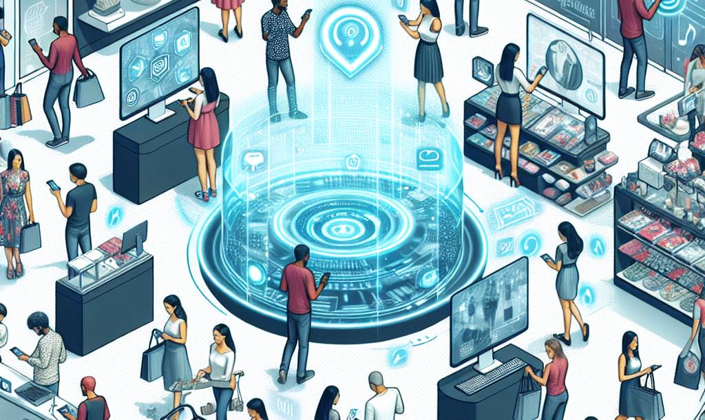 E-commerce Trends Shaping the Future of Retail