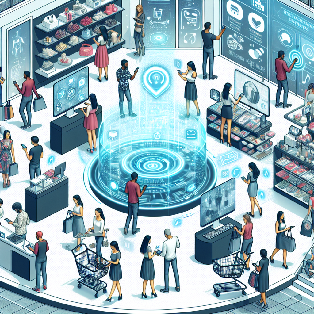 E-commerce Trends Shaping the Future of Retail