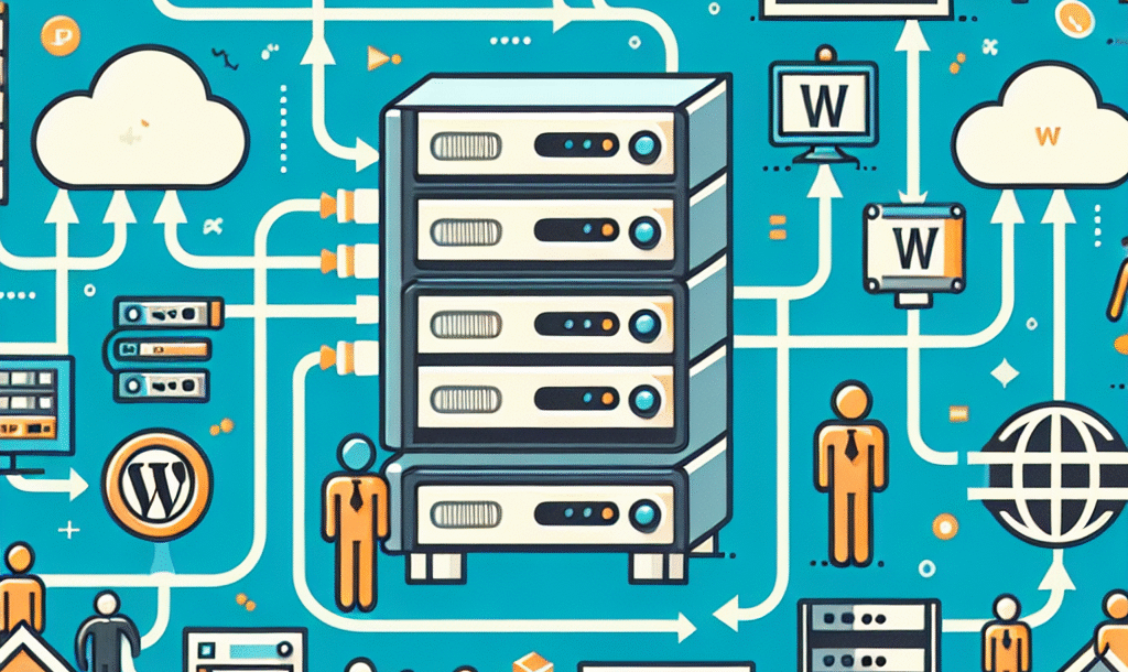 Understanding Different WordPress Hosting Plans