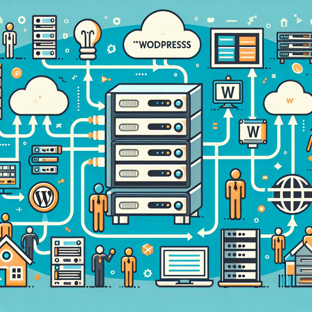 Understanding Different WordPress Hosting Plans