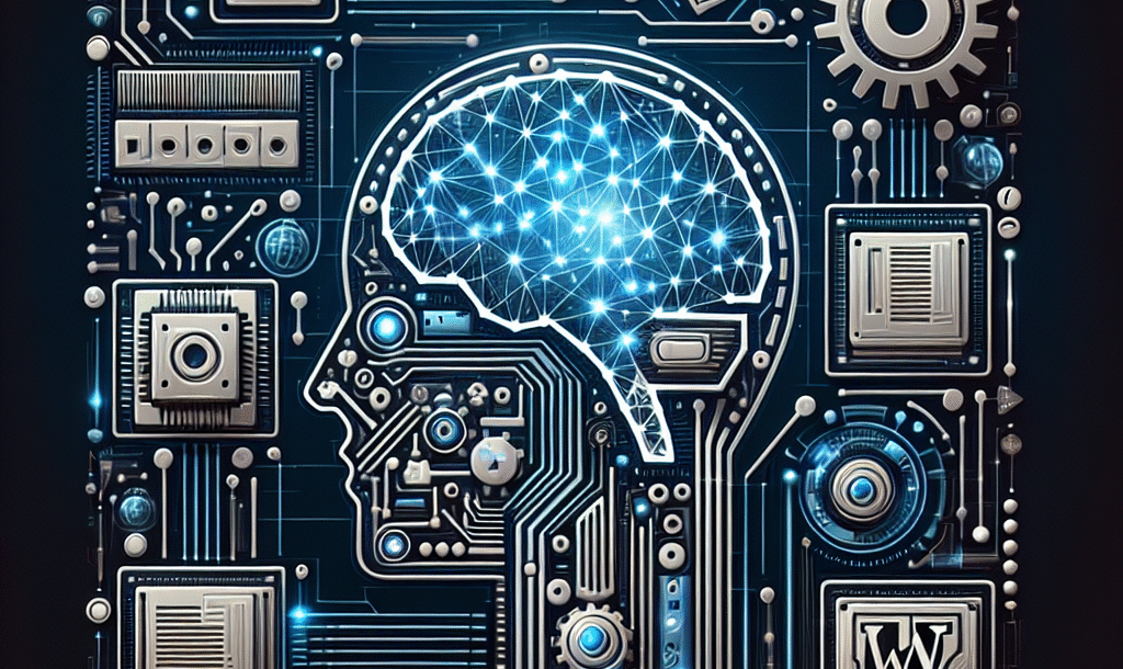 Revolutionize Your Blogging with AI-Powered WordPress Website Generators