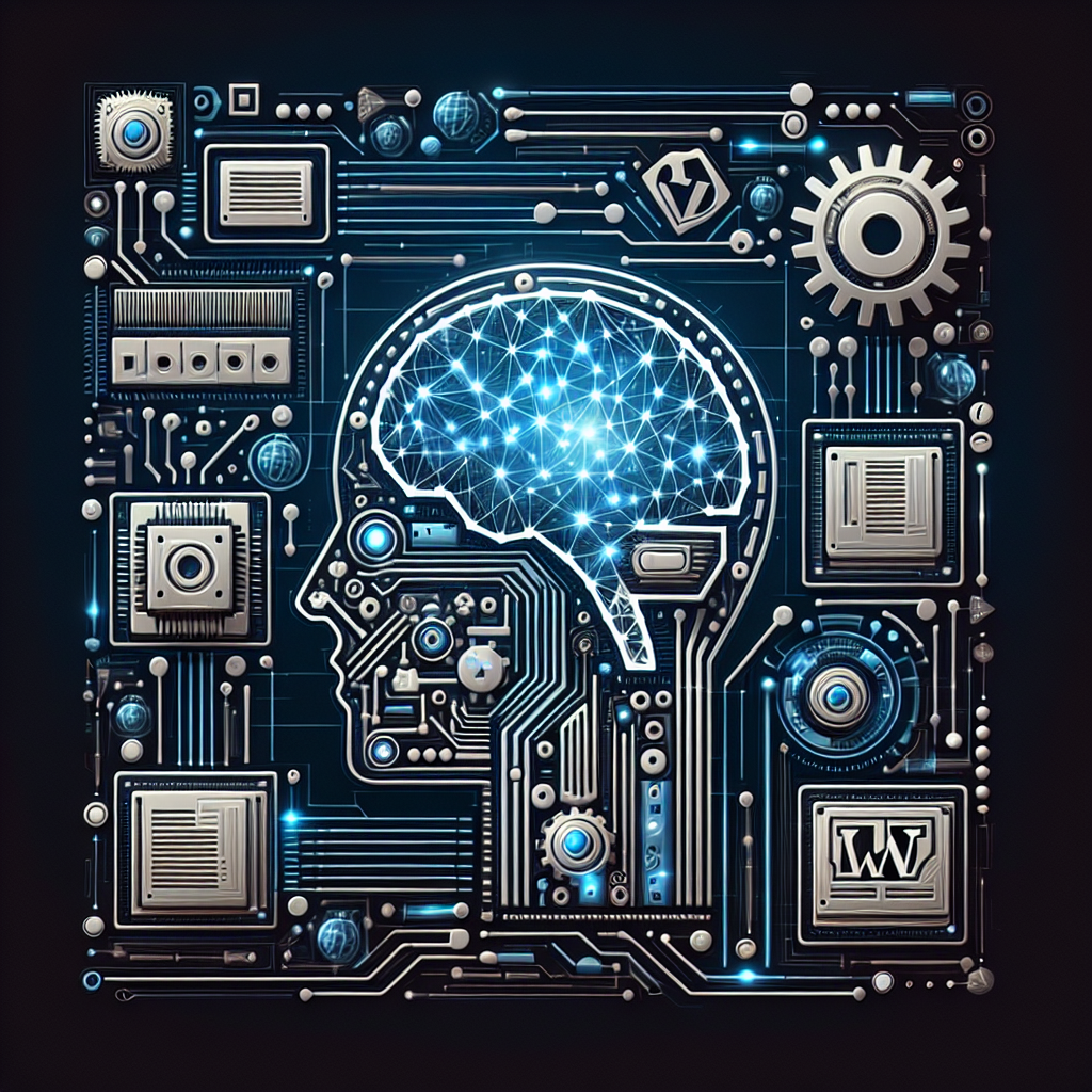 Revolutionize Your Blogging with AI-Powered WordPress Website Generators