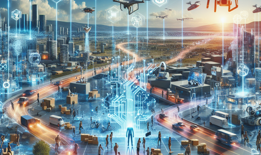 The Future of E-commerce Development: Trends to Watch