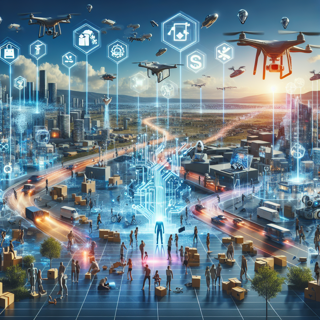 The Future of E-commerce Development: Trends to Watch