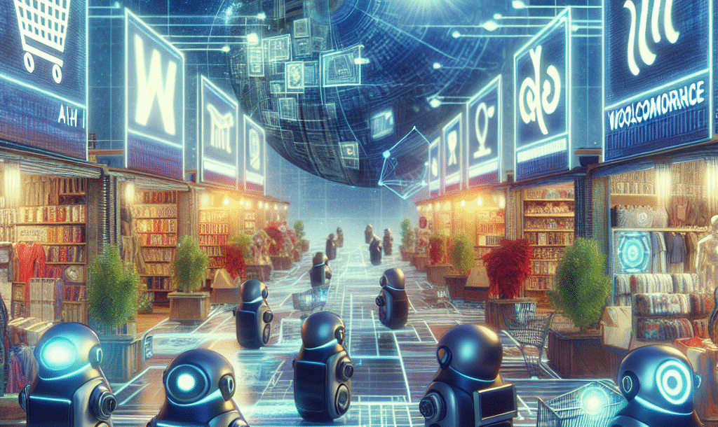 Revolutionizing E-commerce: Top AI Tools for WooCommerce