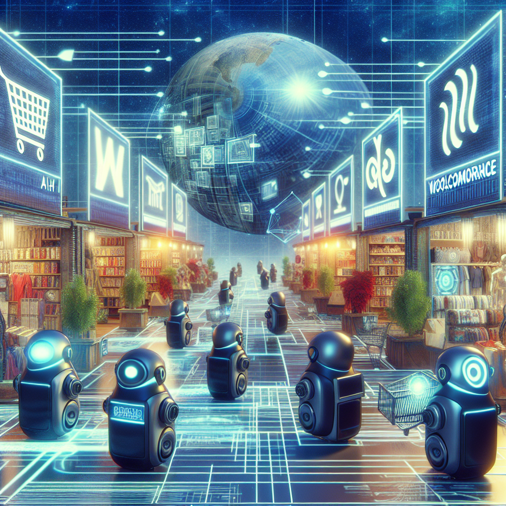 Revolutionizing E-commerce: Top AI Tools for WooCommerce