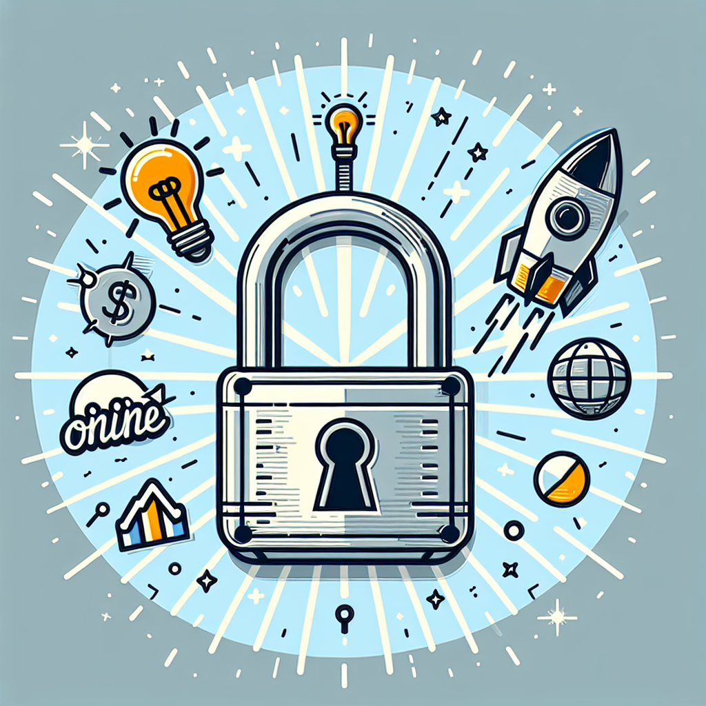 Unlock Your Online Potential with these Domain Names