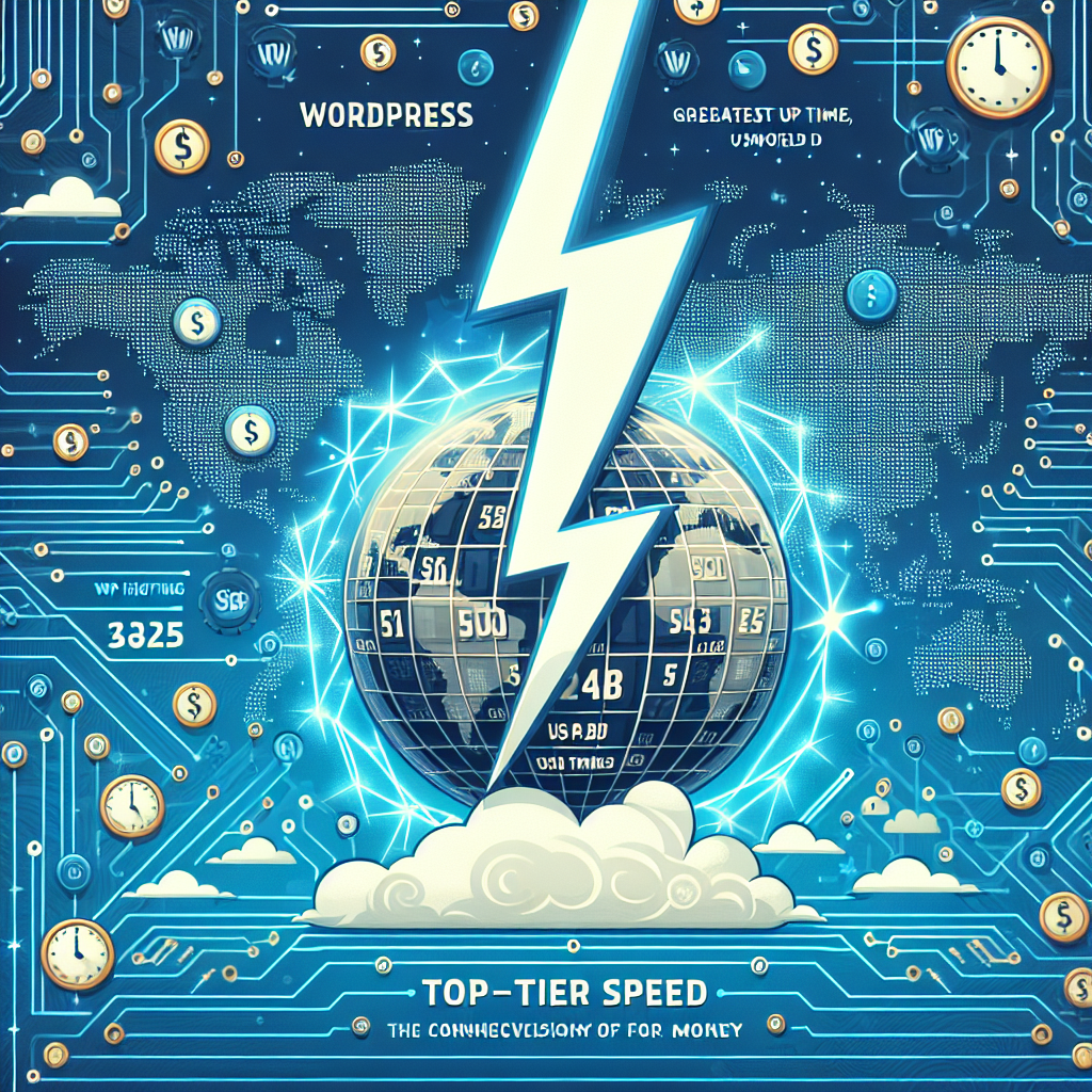 Best Managed WordPress Hosting Providers for 2025: Speed, Uptime, and Value