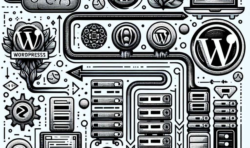 WordPress Server Setup Guide: From Zero to Production