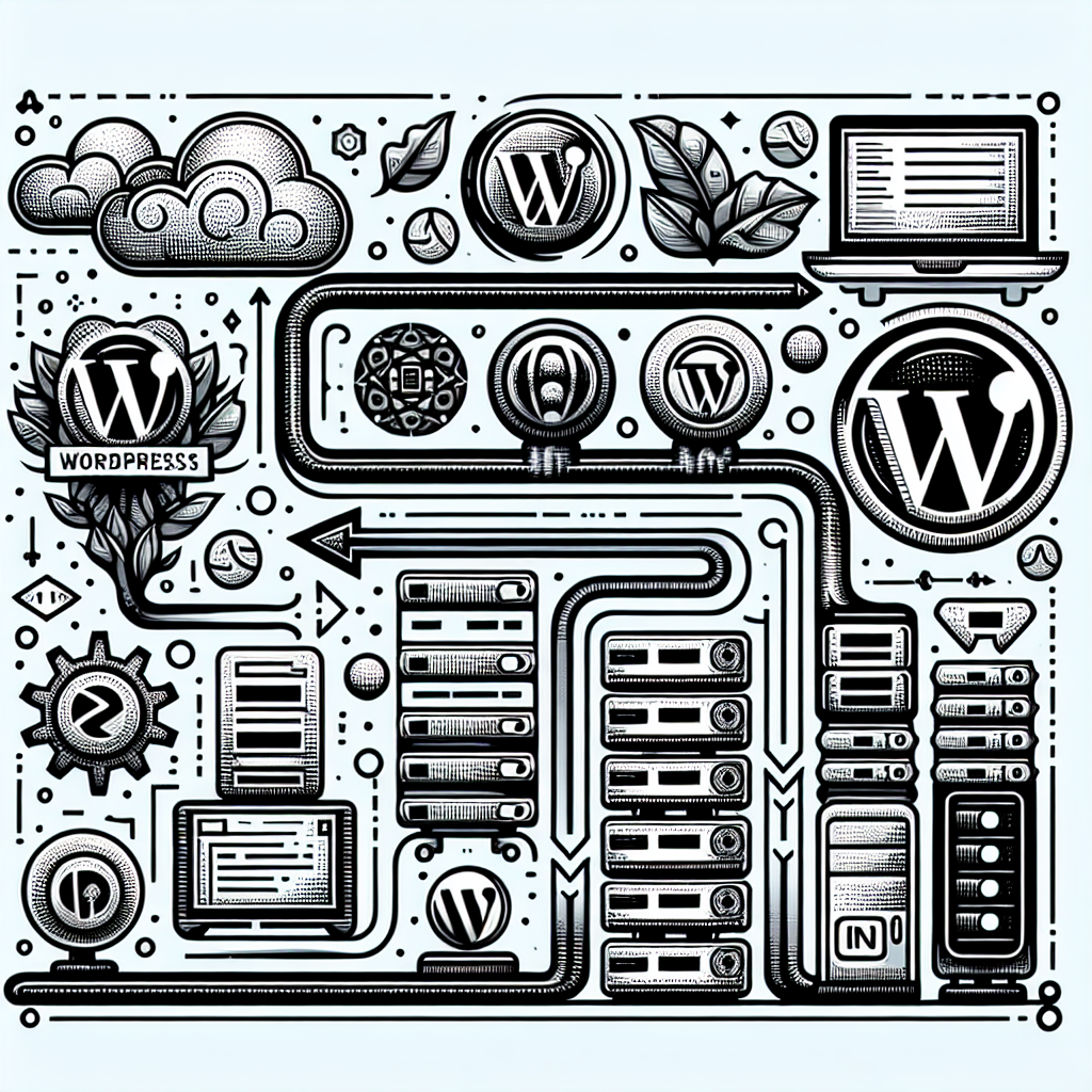 WordPress Server Setup Guide: From Zero to Production