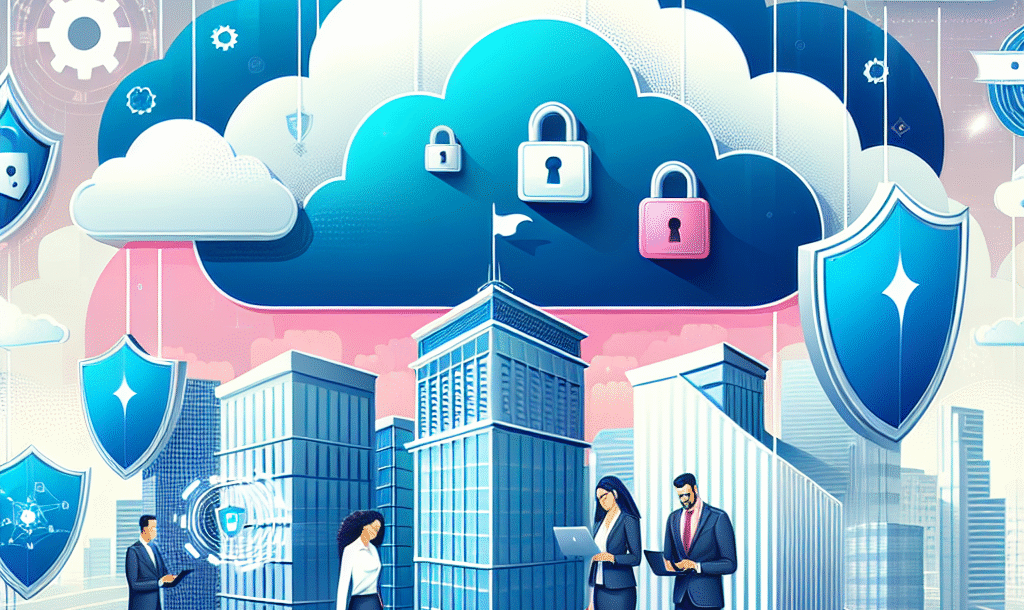 Cloud Security Best Practices for Businesses