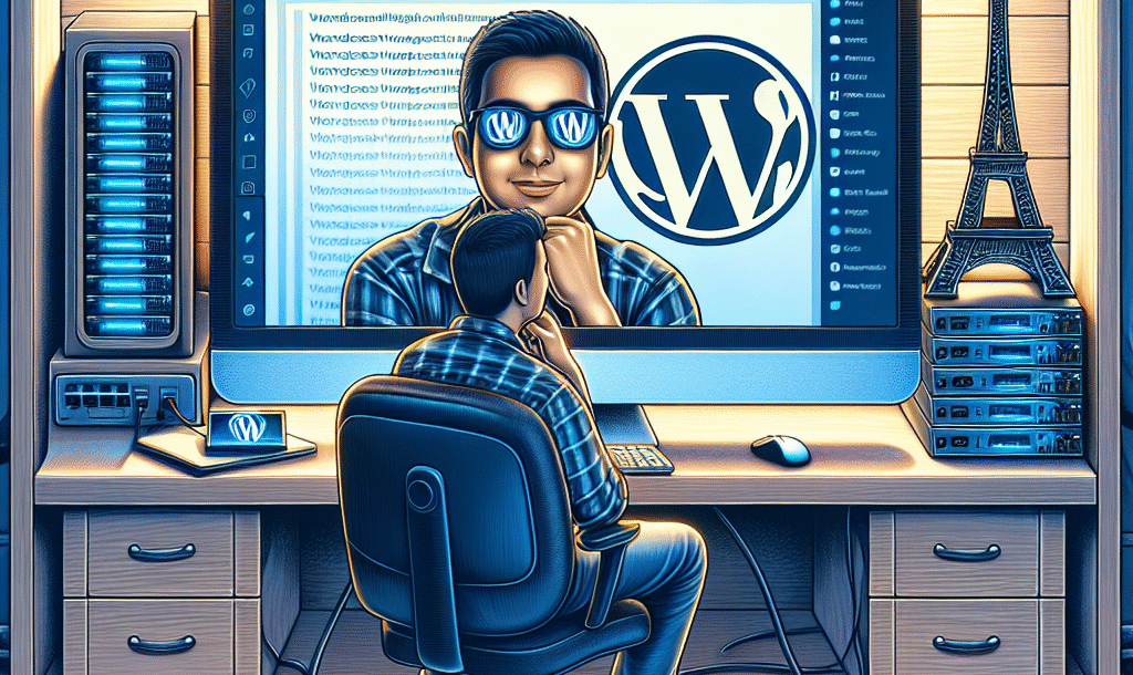 Managed WordPress Hosting: The Complete Beginner's Guide (2025)