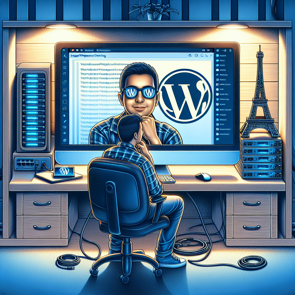 Managed WordPress Hosting: The Complete Beginner's Guide (2025)