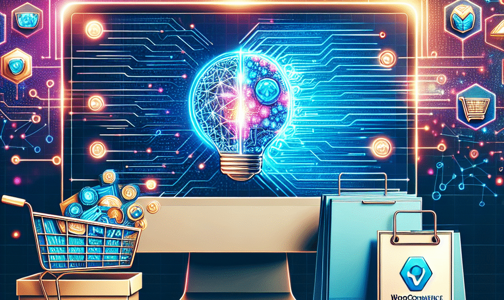 Boost Your Online Store: Essential AI Tools for WooCommerce Merchants