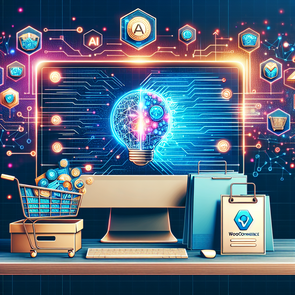 Boost Your Online Store: Essential AI Tools for WooCommerce Merchants