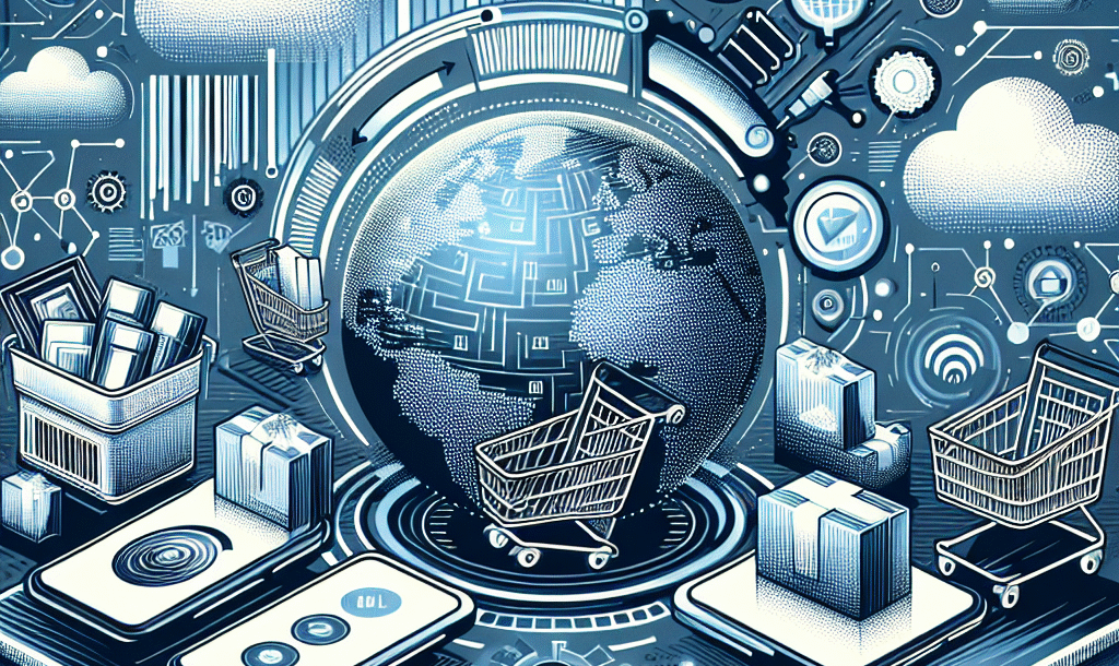 Key Technologies Shaping E-commerce Development Today