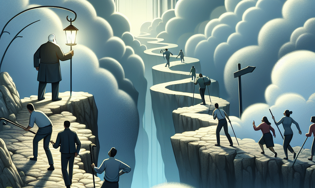 Navigating Challenges in Cloud Migration with Expert IT Consulting