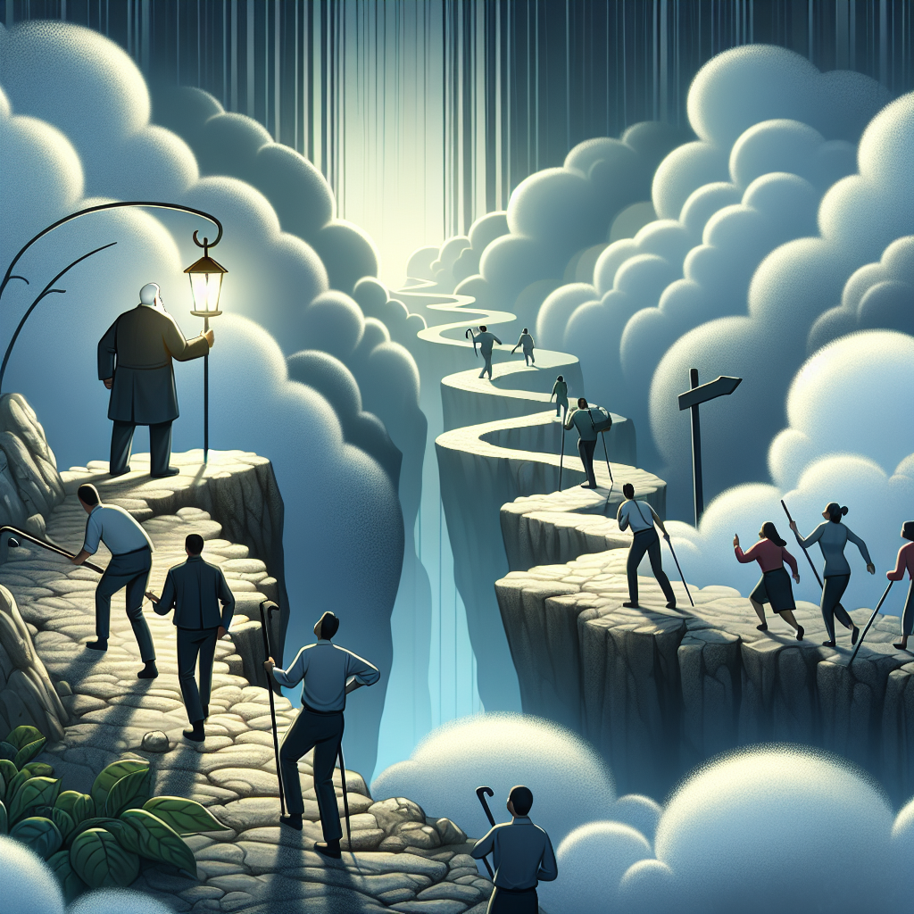 Navigating Challenges in Cloud Migration with Expert IT Consulting