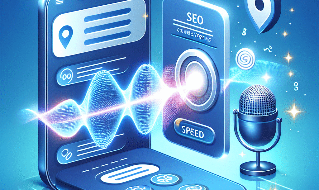 How to Optimize Your E-Commerce Website for Voice Search