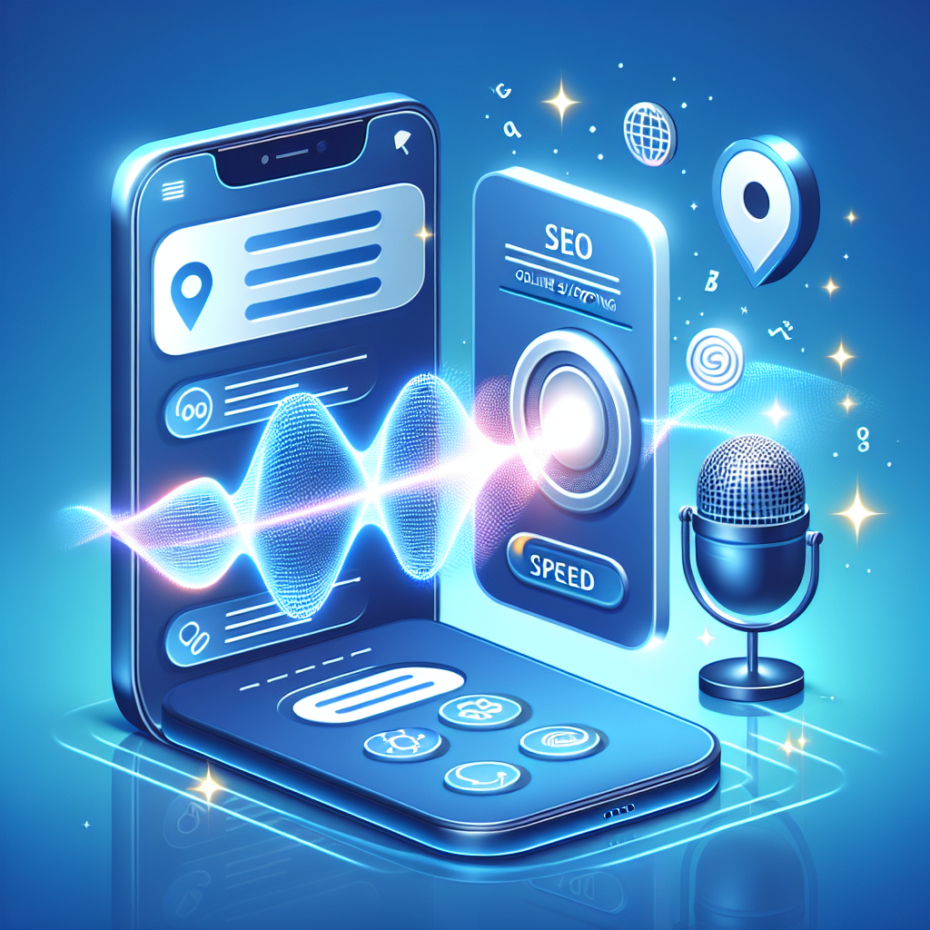 How to Optimize Your E-Commerce Website for Voice Search