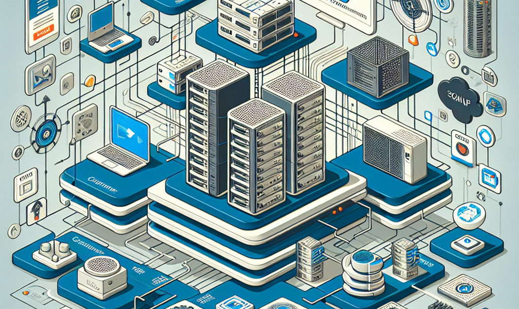 Building a Scalable E-commerce Platform: Best Practices