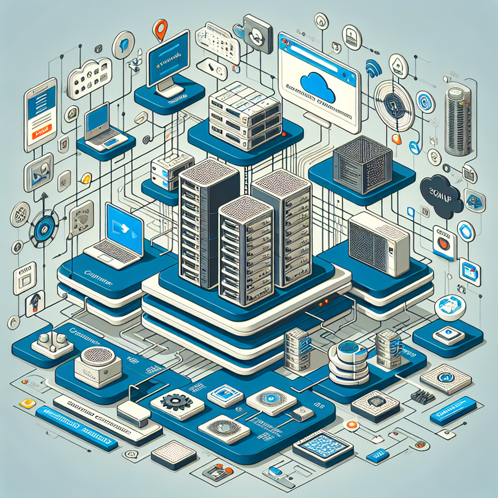Building a Scalable E-commerce Platform: Best Practices