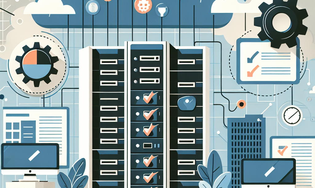Choosing the Right Fully Managed Hosting Plan for Your Website
