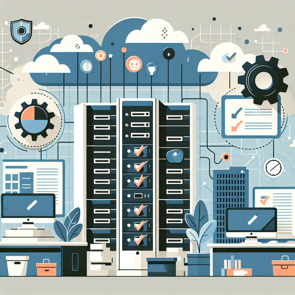 Choosing the Right Fully Managed Hosting Plan for Your Website