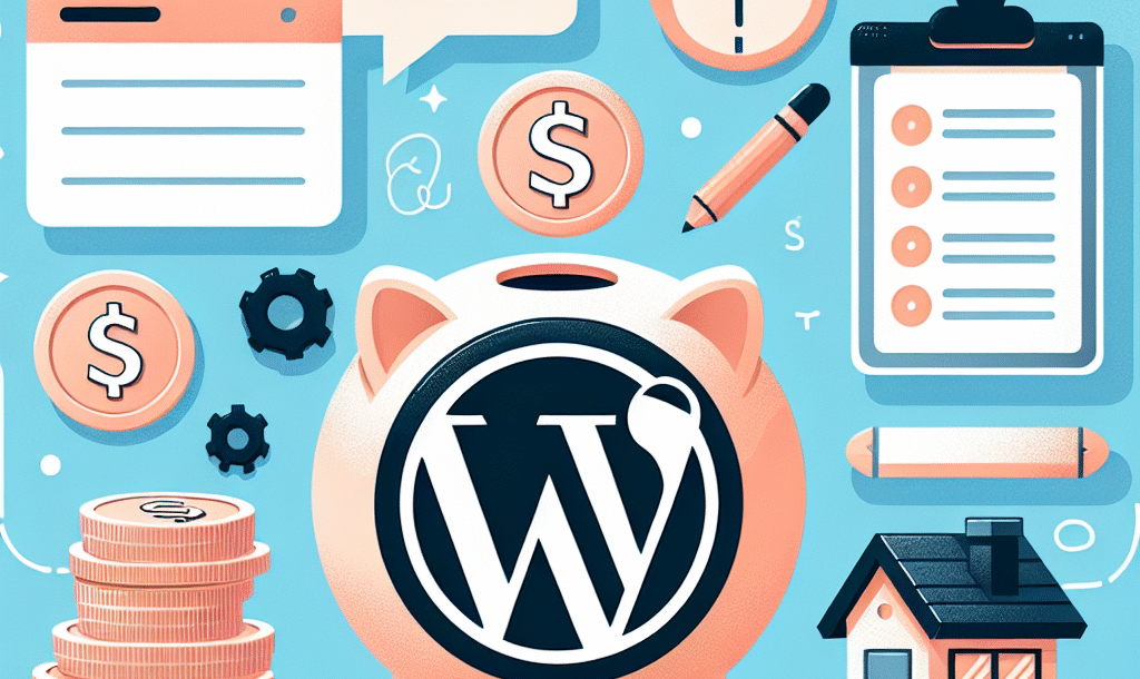 Affordable WordPress Hosting for Small Businesses: Top Picks and Tips