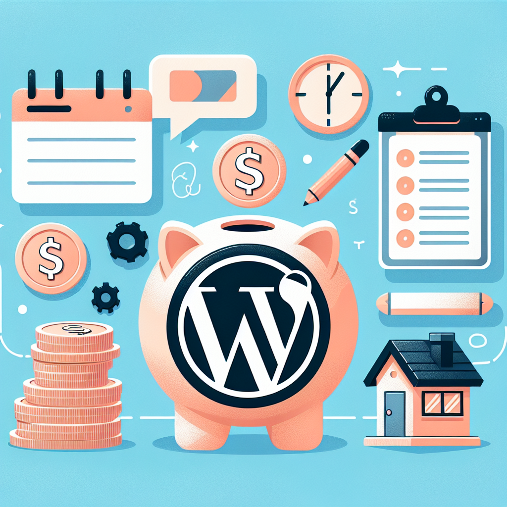 Affordable WordPress Hosting for Small Businesses: Top Picks and Tips