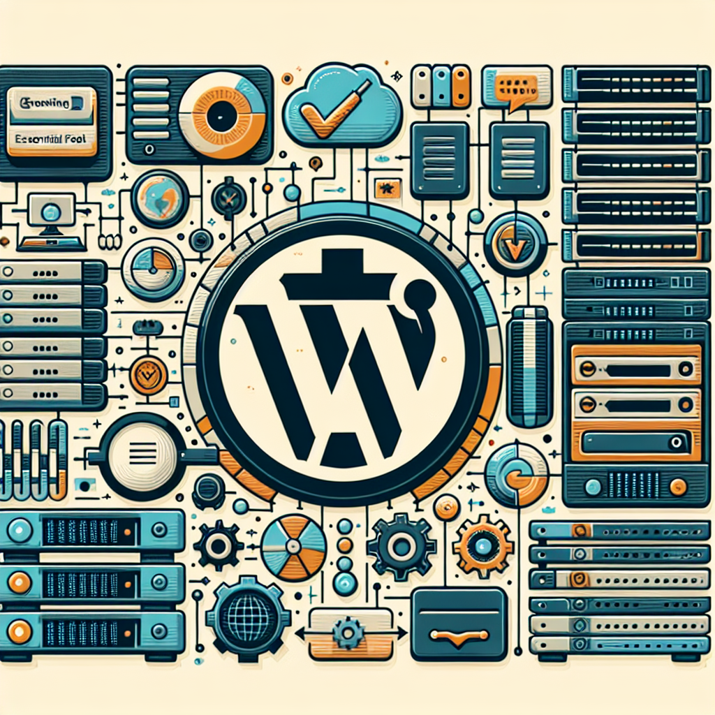Essential Features to Look for in WordPress Hosting Plans