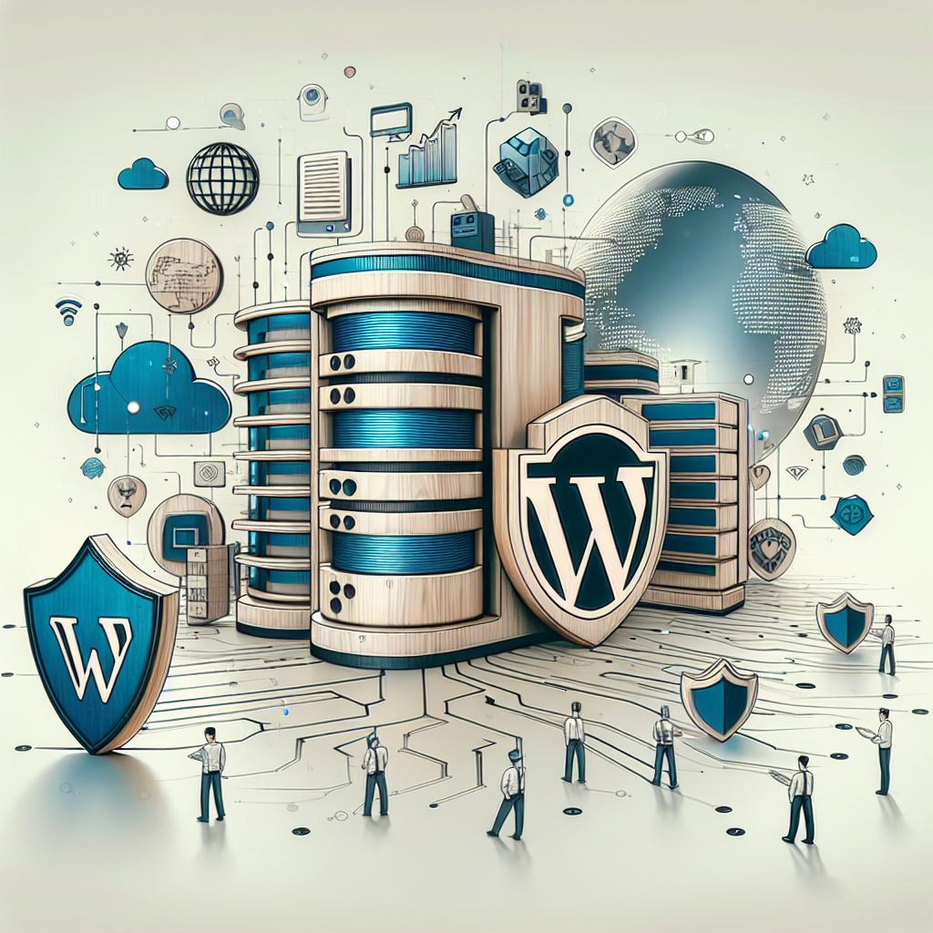 Top WordPress Hosting Features Every Site Owner Should Demand