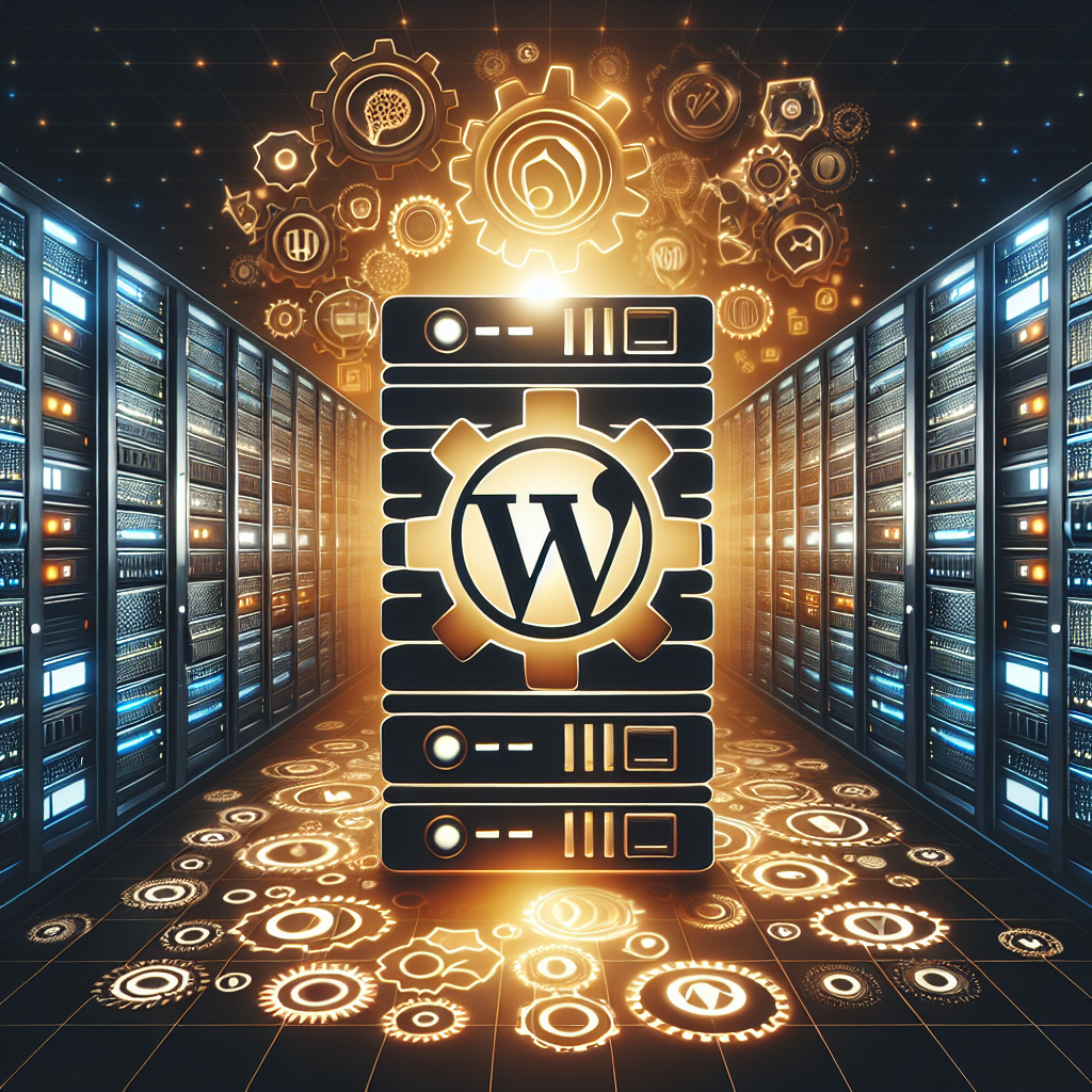 Managed WordPress Web Hosting Explained: What It Is and Who Should Use It