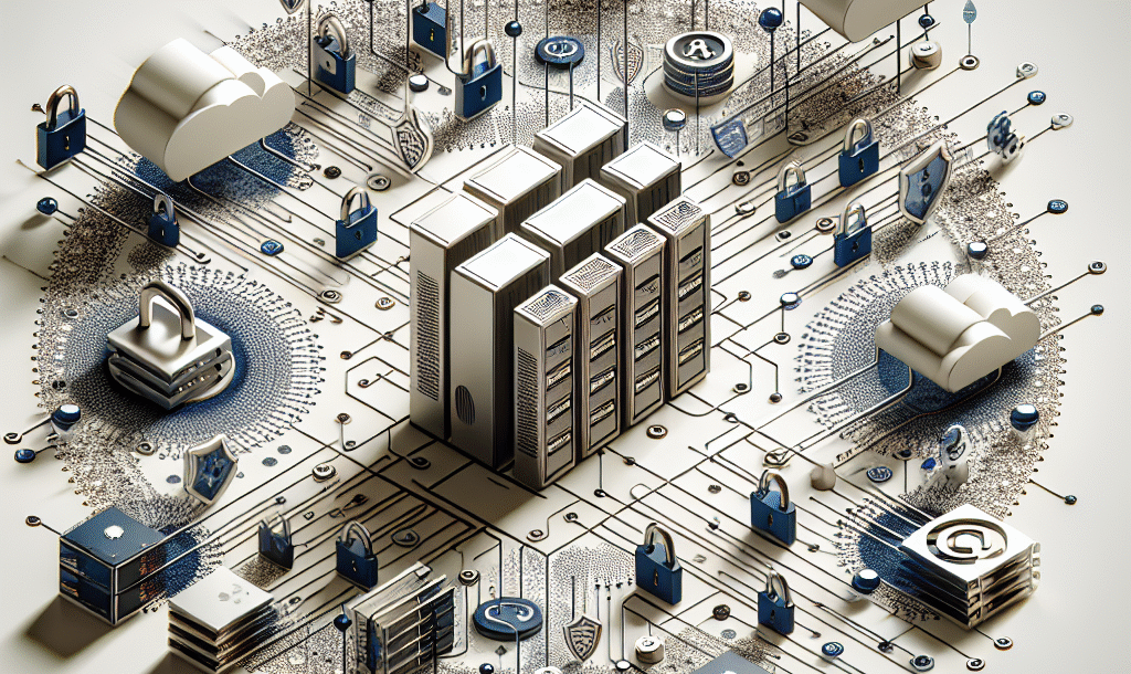How Fully Managed Hosting Plans Enhance Website Security
