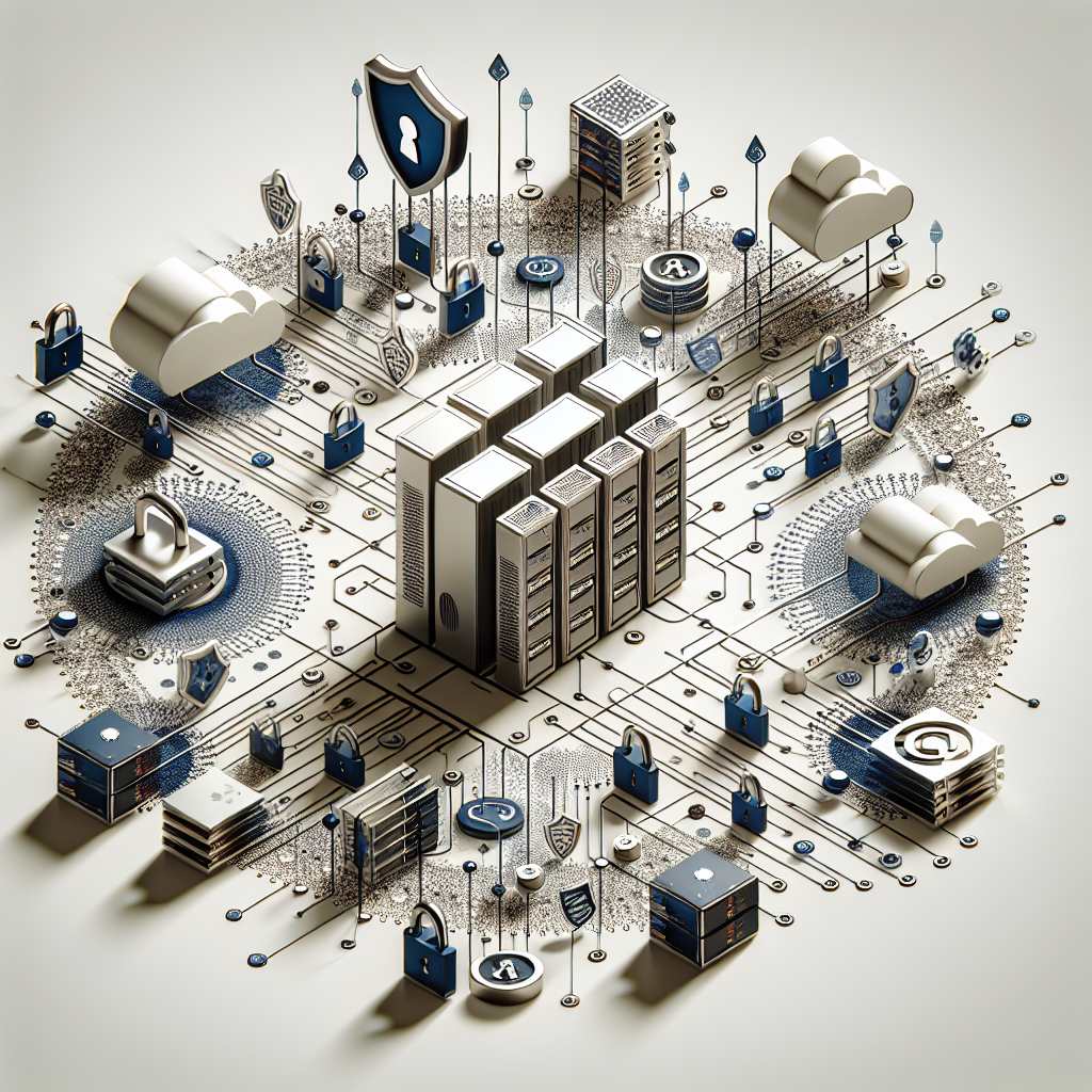 How Fully Managed Hosting Plans Enhance Website Security