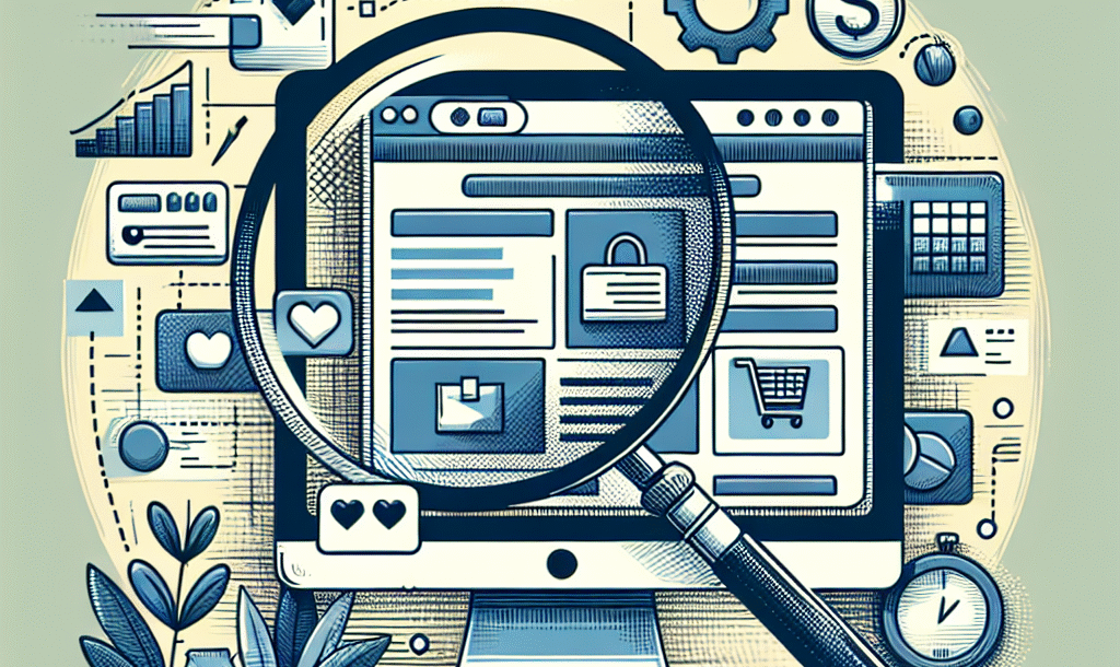 Understanding User Experience in E-commerce Websites