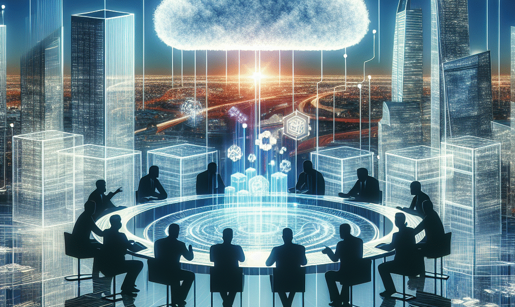 The Future of IT Consulting in the Era of Cloud Migration