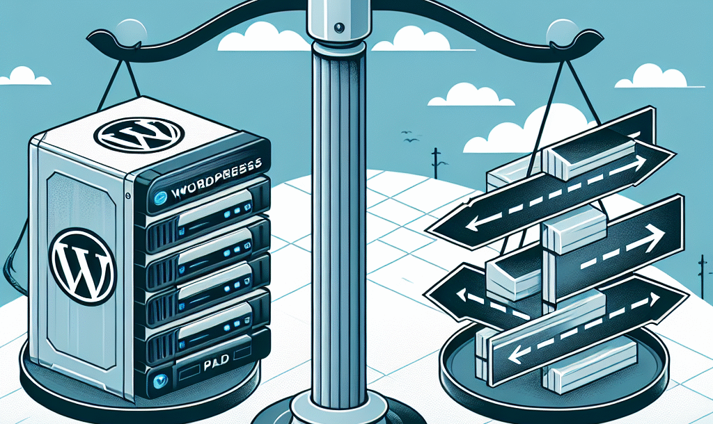 Managed WordPress Hosting vs Shared: What You Need to Know