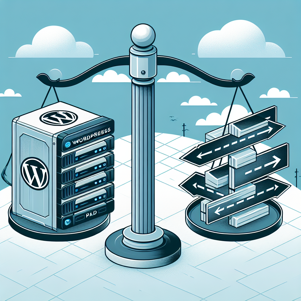 Managed WordPress Hosting vs Shared: What You Need to Know