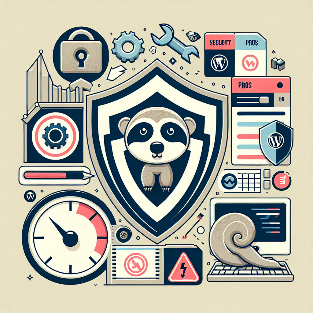 Managed WordPress Hosting Provider Guide: Features, Pros, and Cons