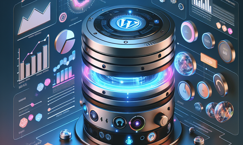 Best WordPress Hosting for Small Business Blogs in 2025