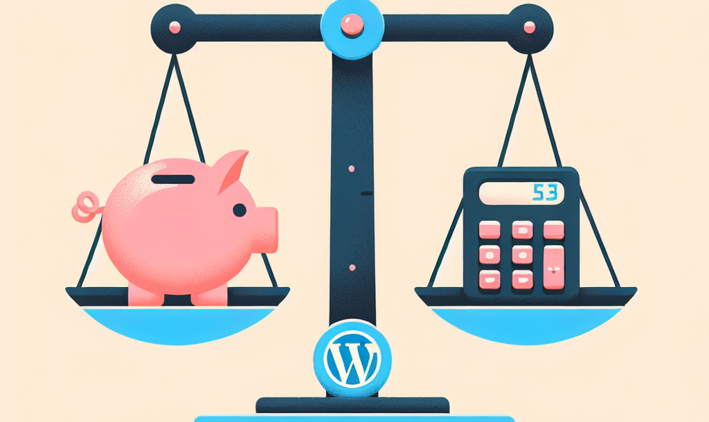 The Cost of WordPress Hosting: What You Need to Know
