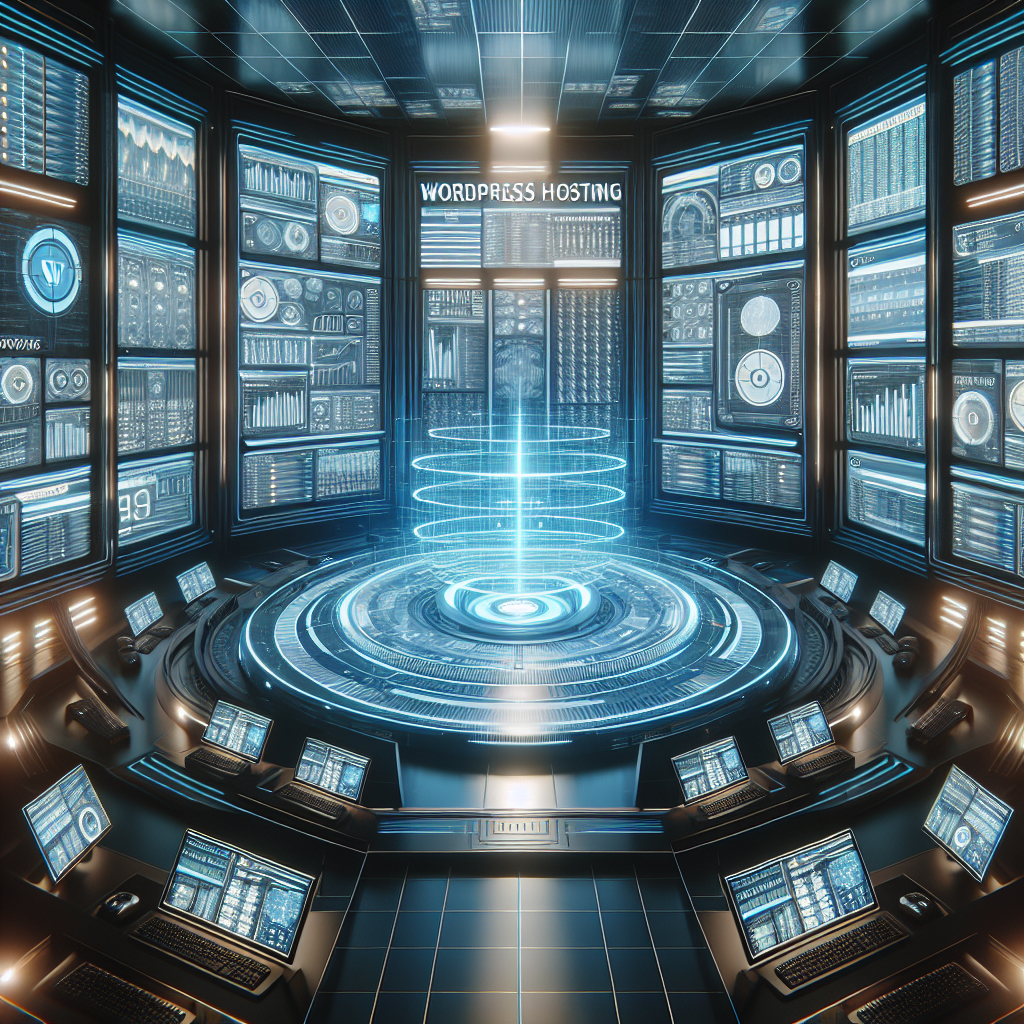 Best WordPress Hosting With Real-Time Monitoring and Alerting in 2025