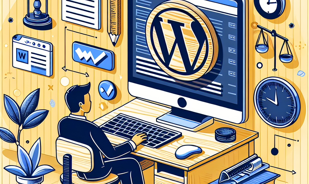 How to Choose the Right WordPress Hosting Provider for Small Businesses
