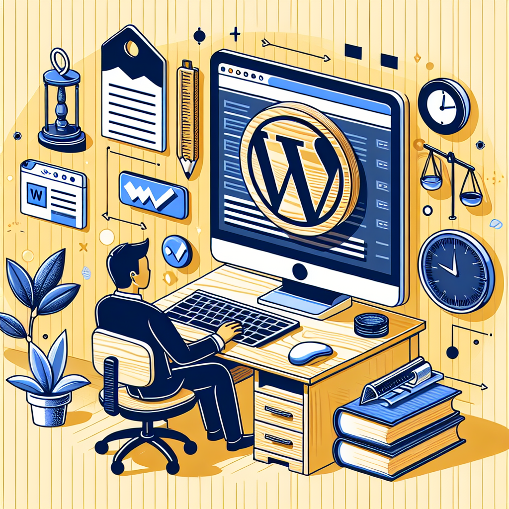 How to Choose the Right WordPress Hosting Provider for Small Businesses